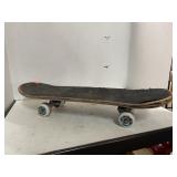 X-Game Mini Skateboard