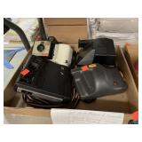 4 ct. - Polaroid Cameras