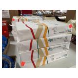 4 Reams - 8.5 in. x 11. White Copy Paper