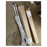 2 ct. - Staples Display Easels