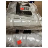 Studio 2 pkg. Grommet Panels.