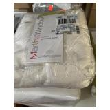 Martha Grommet panels.  2 pkgs