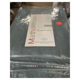 4 Rod Pocket Panel.  Martha.  63 in.