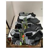 Lot of Mens Socks (size 6-14)