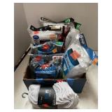 Lot of Boys Underwear & Socks