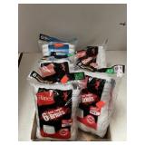 Lot of Hanes Boys Underwear (Size Large)