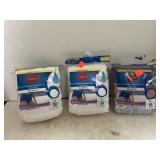 3 packs of Womens Hanes Underwear (4XL)