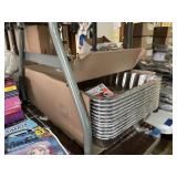 12 ct. - Foil Roaster Pan & Lid