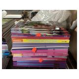 Large Lot of Nickelodeon/Avengers/etc.  Coloring