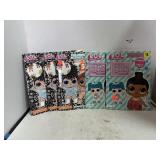 5 ct. - L.O.L. surprise! Coloring & Activity