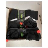 3 Packs of Mens Socks (size 6-12)