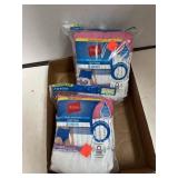 2 ct. - Hanes 5XL Womens Underwear Packs
