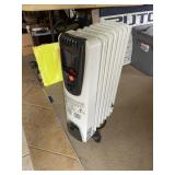DeLonghi Radiator Heater