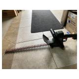 Black & Decker Hedge Trimmer Electric