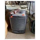 Portable Electric Heater with Remote