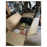 Lot of Vintage Cookbooks and more