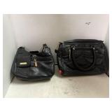 2 ct. - Womens Purses Leather?