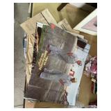 3 ct. - Farm Humor Posters with Original Bill of