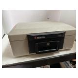 Sentry Fireproof Document Safe