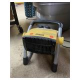 Stanley Portable Shop Heater