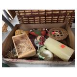 Lot of Farmhouse Decor