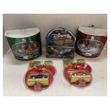 5 ct. - Limited Edition Hit Wheels (Disney &