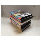 9 ct. - Workout DVDs & More