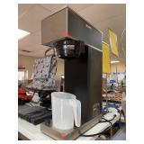 Bunn Industrial Coffee Machine-no pot