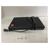 Samsung Blu-Ray Player