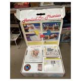 Vintage Hooked On Phonics Reading Set