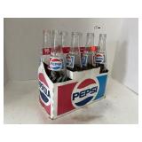 8 ct. - Vintage Pepsi Bottles