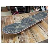 Thunder Brand Skateboard