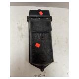 Vintage Metal Mailbox