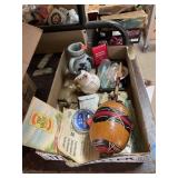 Miscellaneous Lot - See Pictures