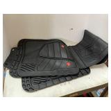Goodyear Car Mat
