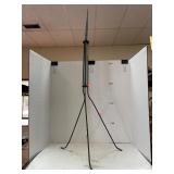 Vintage Lightning Rod