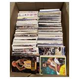 Lot of Basketball Cards. Various Companies