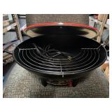 16 inch diameter Electric Wok