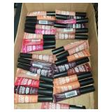 Flat of 30 Color Boost Liquid Lipstick