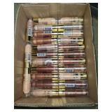 Flat of 25 L.A. Girls  Velvet Hi-Lite Contour