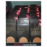 Flat of  30 Iman Luxury Pressed Powder