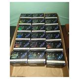 Lot of 18 Glitter Sweet Tone & Tighten Glitter