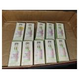 Lot of 10 Pixi Skin Treatments Rose Oil Blend