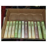 Lot of 12 Pixi Glimmery Shadow
