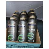 Flat of 9 Gold Bond Men