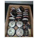 Flat of Makeup/ Highlight Powder/ Eyeshadow  Etc