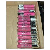 Flat of 13 Essence Wet Look Lip Gloss