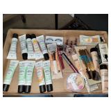 Flat of Makeup  & Accessories