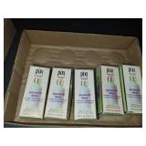 Flat of 5 Pixi Skintreats Jasmine Oil Blend
