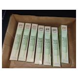 Flat of 7 Pixi Skintreats Beauty Sleep Cream